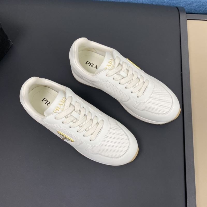 Prada Low Shoes